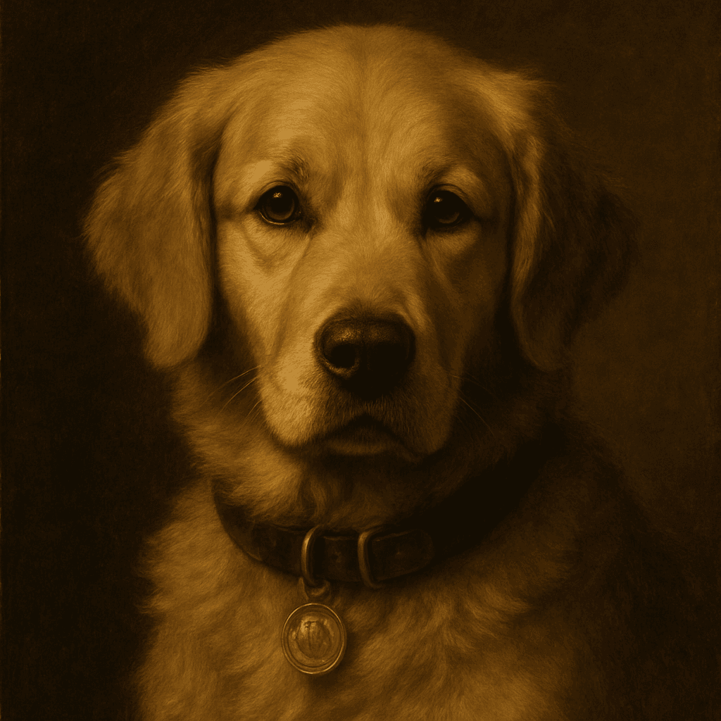 Renaissance style example