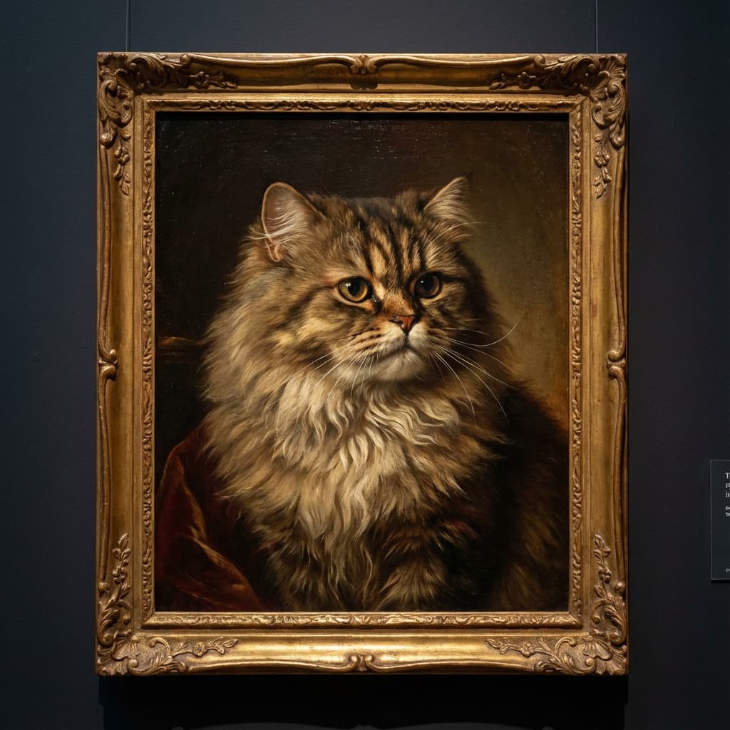 Persian in Renaissance style