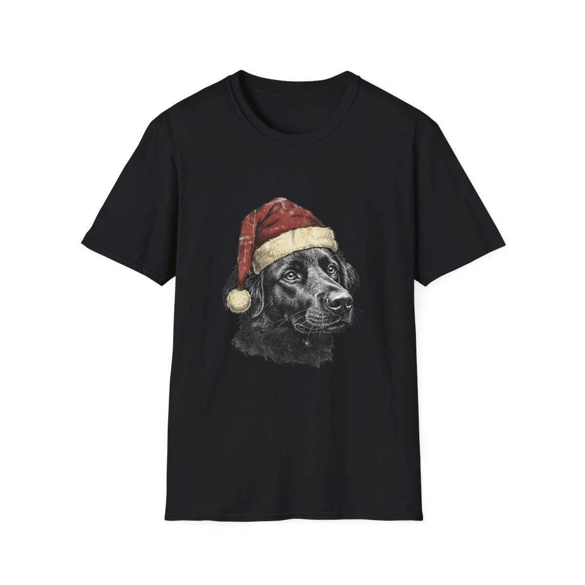 Vintage Christmas T-Shirt