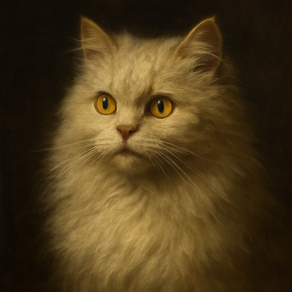 Persian in Renaissance style